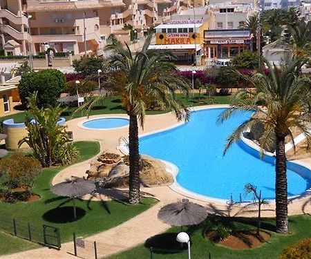Serviden Aquamarina El Palmar  Luaran gambar