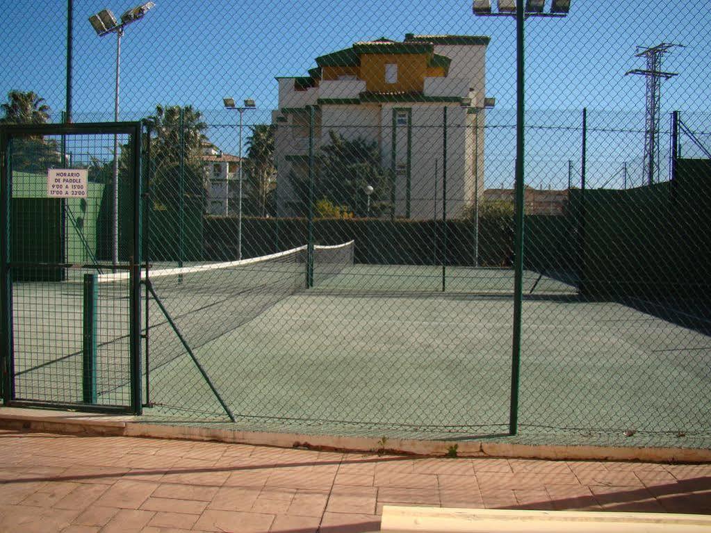 Serviden Aquamarina El Palmar  Luaran gambar