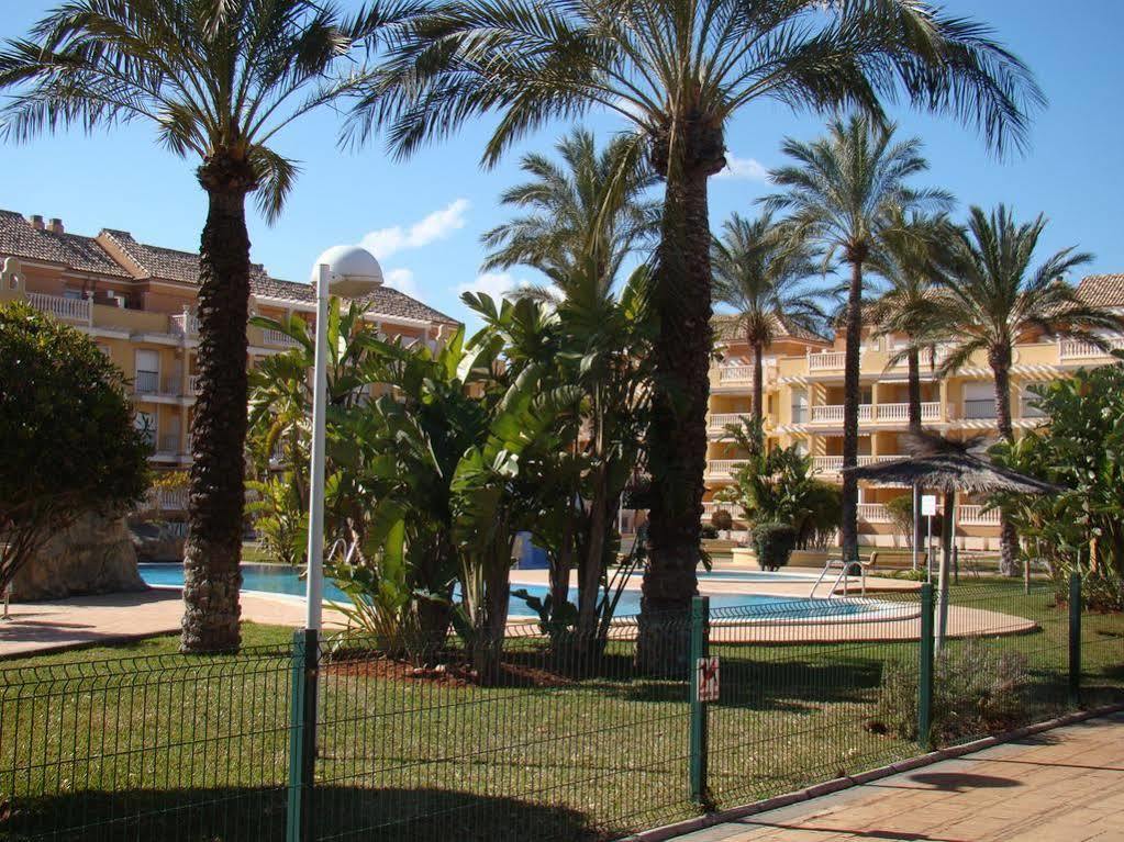 Serviden Aquamarina El Palmar  Luaran gambar